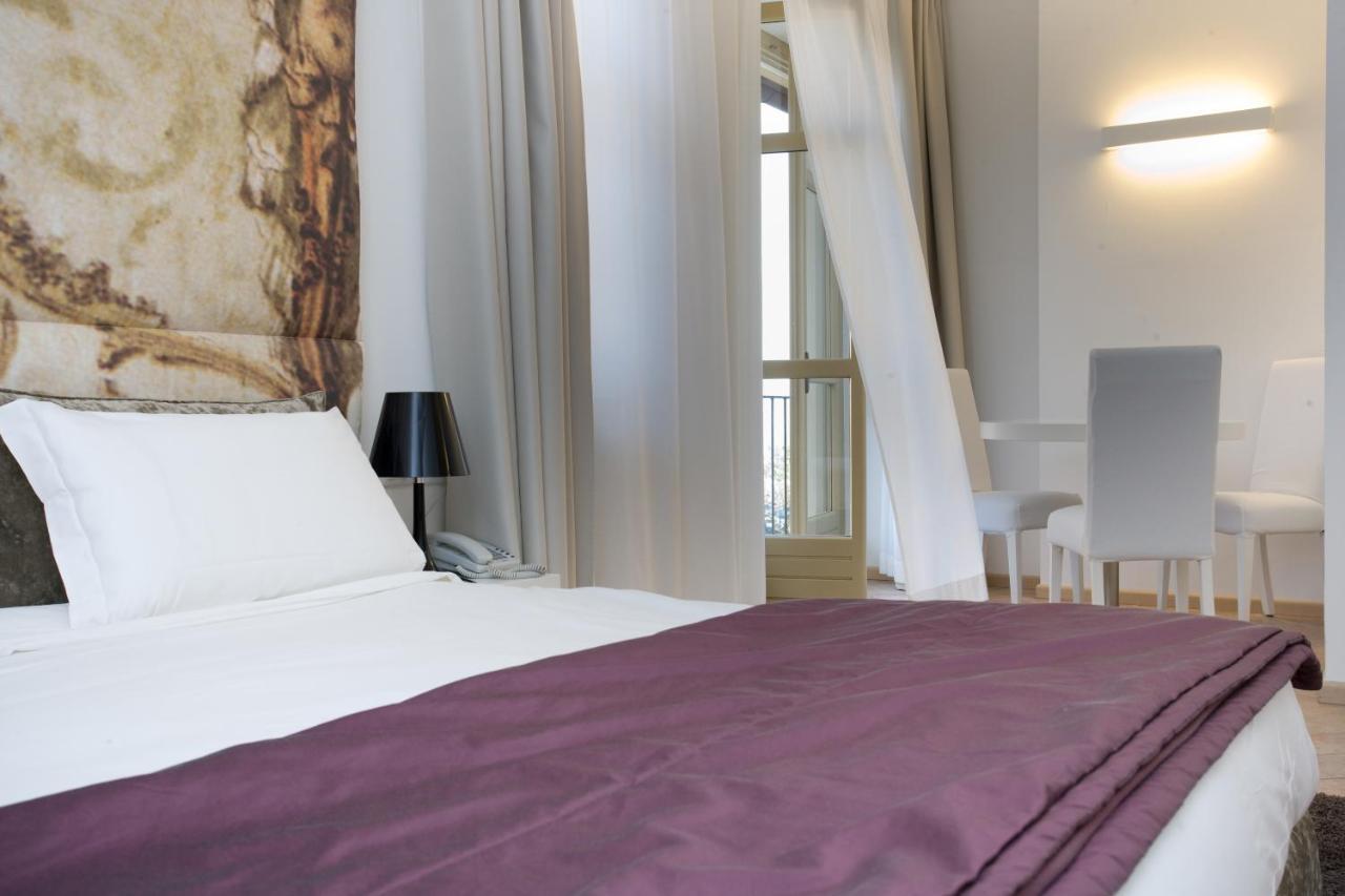 Santa Vittoria dʼAlba Hotel Castello Di Santa Vittoria מראה חיצוני תמונה