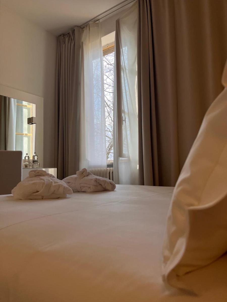Santa Vittoria dʼAlba Hotel Castello Di Santa Vittoria מראה חיצוני תמונה