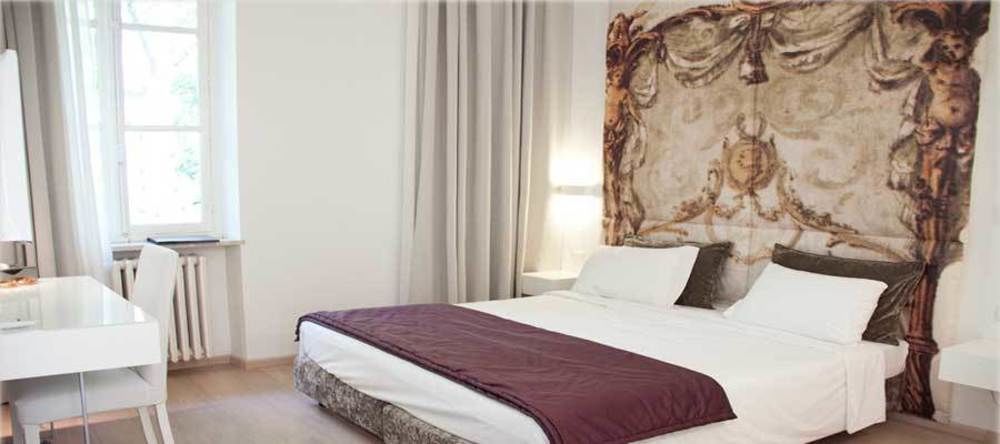 Santa Vittoria dʼAlba Hotel Castello Di Santa Vittoria מראה חיצוני תמונה