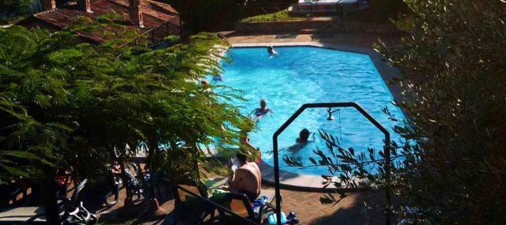 Santa Vittoria dʼAlba Hotel Castello Di Santa Vittoria מראה חיצוני תמונה